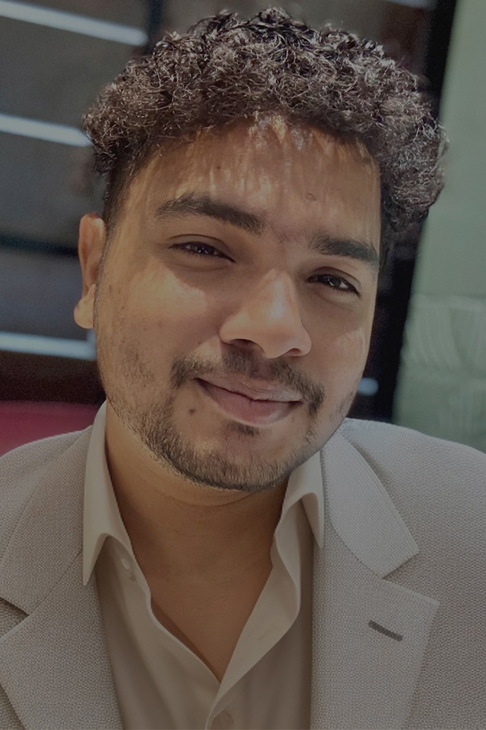 Sarif Mia - Frontend Engineer & Full Stack Developer